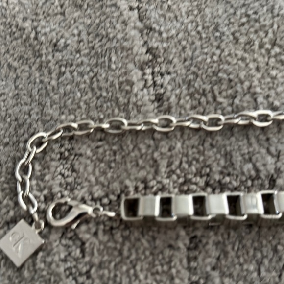 Silver Chain Belt - Picture 4 of 4